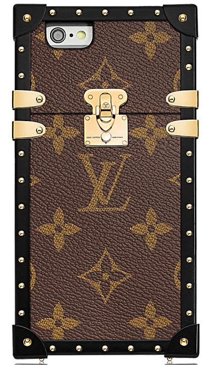 louis vuitton eye trunk case replica|false Louis Vuitton prints.